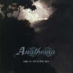 Anathema - The Silent Enigma Cover