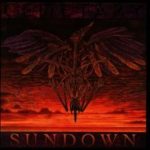 Cemetary - Sundown Cover
