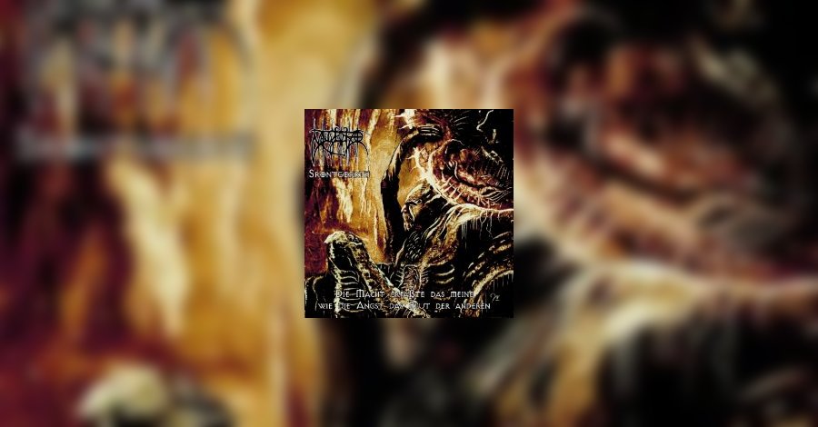 Nagelfar - Srontgorrth Review • metal.de