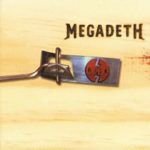 Megadeth - Risk Cover
