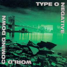 Type O Negative - World Coming Down Cover