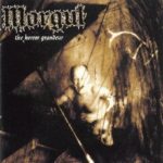 Morgul - The Horror Grandeur Cover