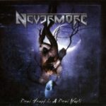Nevermore - Dead Heart In A Dead World Cover