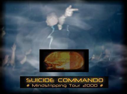 Suicide Commando