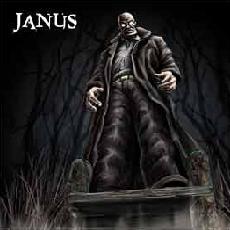 Janus - Schlafende Hunde Cover