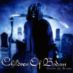 Children Of Bodom - Follow The Reaper Cover