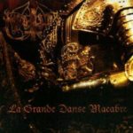 Marduk - La Grande Danse Macabre Cover