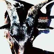 Slipknot - Iowa Cover