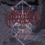Enslaved - Mardraum Cover