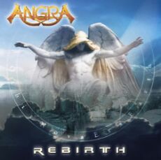 Angra - Angels Cry - Encyclopaedia Metallum: The Metal Archives