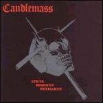 Candlemass - Epicus Doomicus Metallicus Cover