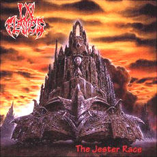 In Flames - The Jester Race Cover