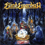Blind Guardian - Somewhere Far Beyond Cover