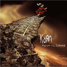 Korn - Follow The Leader Cover