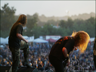 Wacken Open Air