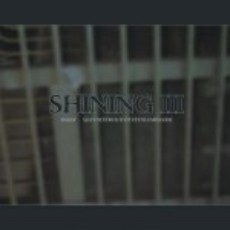 Shining - III: Angst Cover