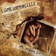 L'ame Immortelle - Als Die Liebe Starb Cover