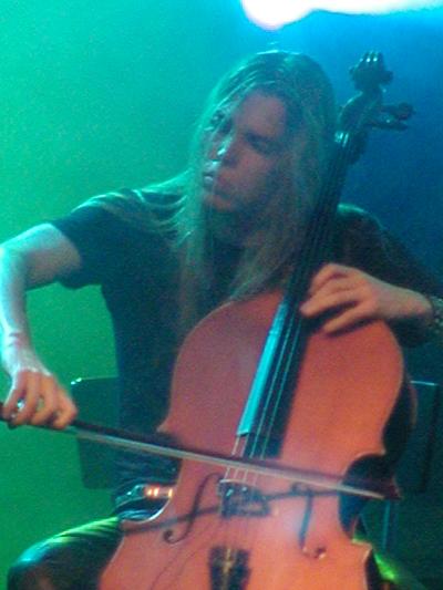 Apocalyptica