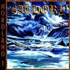 Bathory - Nordland I Cover