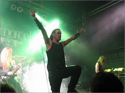 Primordial