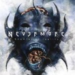 Nevermore - Enemies Of Reality Cover