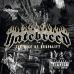 Hatebreed - The Rise Of Brutality Cover