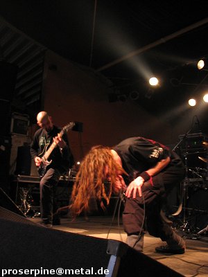 Exhumed