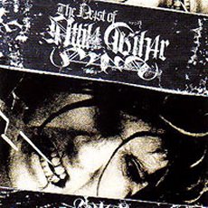 Attila Csihar - The Beast Of Review • metal.de