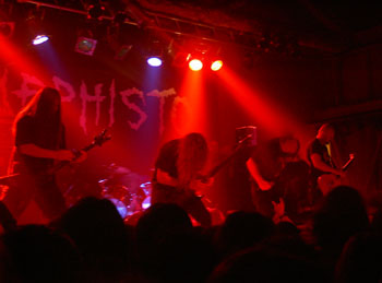 Kataklysm