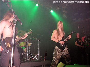 Ensiferum