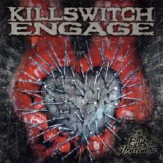 Killswitch Engage - The End Of Heartache Cover