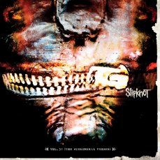 Slipknot - Vol. 3: (The Subliminal Verses) Cover