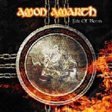 Amon Amarth - Fate Of Norns Cover