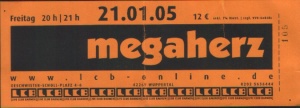 Megaherz