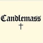 Candlemass - Candlemass Cover