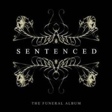 Sentenced - The Funeral Album Cover