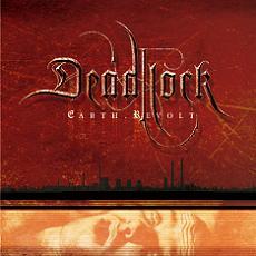 Deadlock - Earth.Revolt Cover