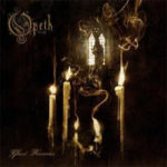 Opeth - Ghost Reveries Cover