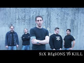 Six Reasons To Kill