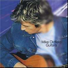 Mike Oldfield - Guitars Cover