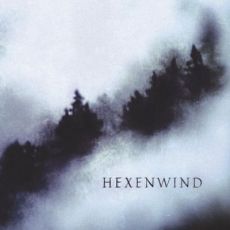 Dornenreich - Hexenwind Cover
