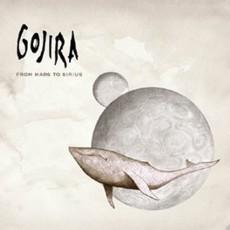 Gojira - From Mars To Sirius Cover