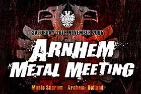 Arnheim Metal Meeting