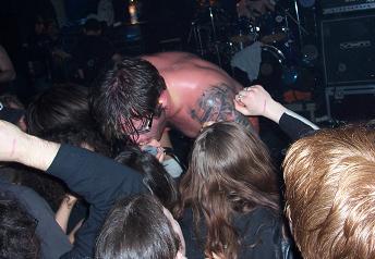 The Black Dahlia Murder