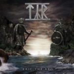 Týr - Eric The Red Cover
