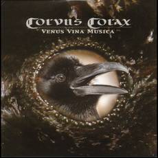 Album Review: Corvus Corax – Era Metallum – The Moshville Times