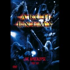 Arch Enemy - Live Apocalypse Review • metal.de
