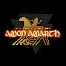 Amon Amarth - With Oden On Our Side Cover