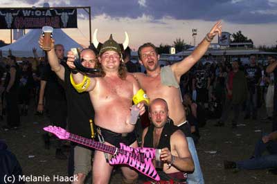 Wacken Open Air