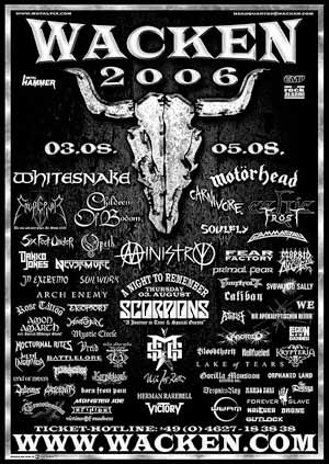 Wacken Open Air